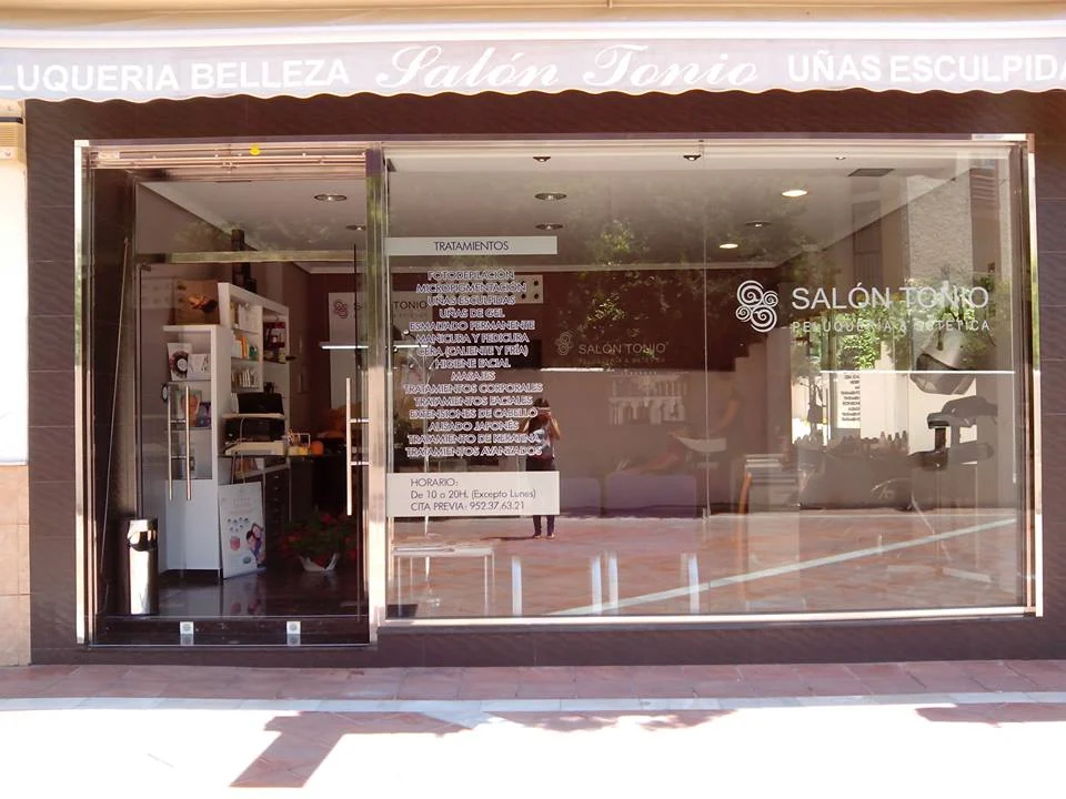 Centro de Estética Belleza De Ángel - 2