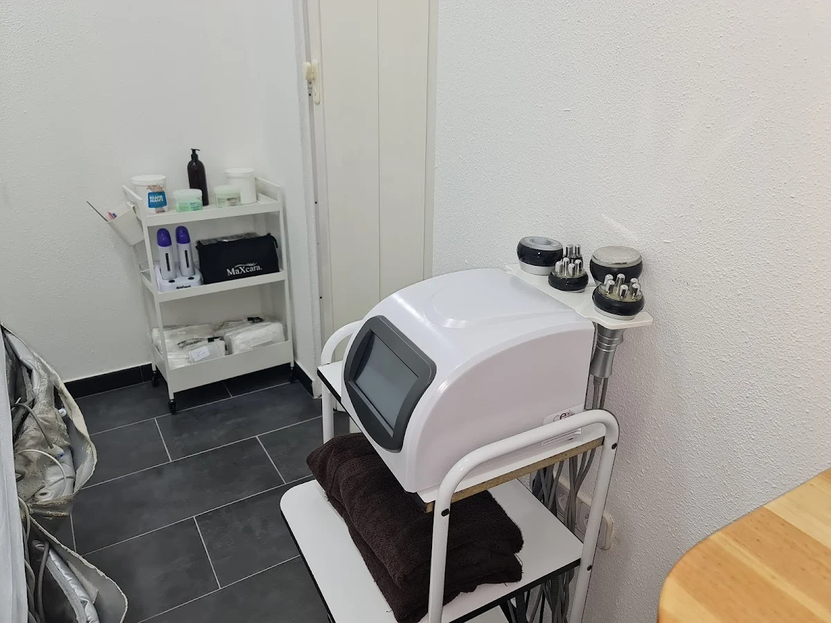 Centro de Estética Cala - 4