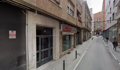 Centro de Estética Celia