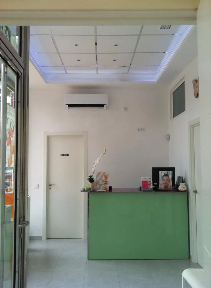 Centro De Estetica Da Silva - 3