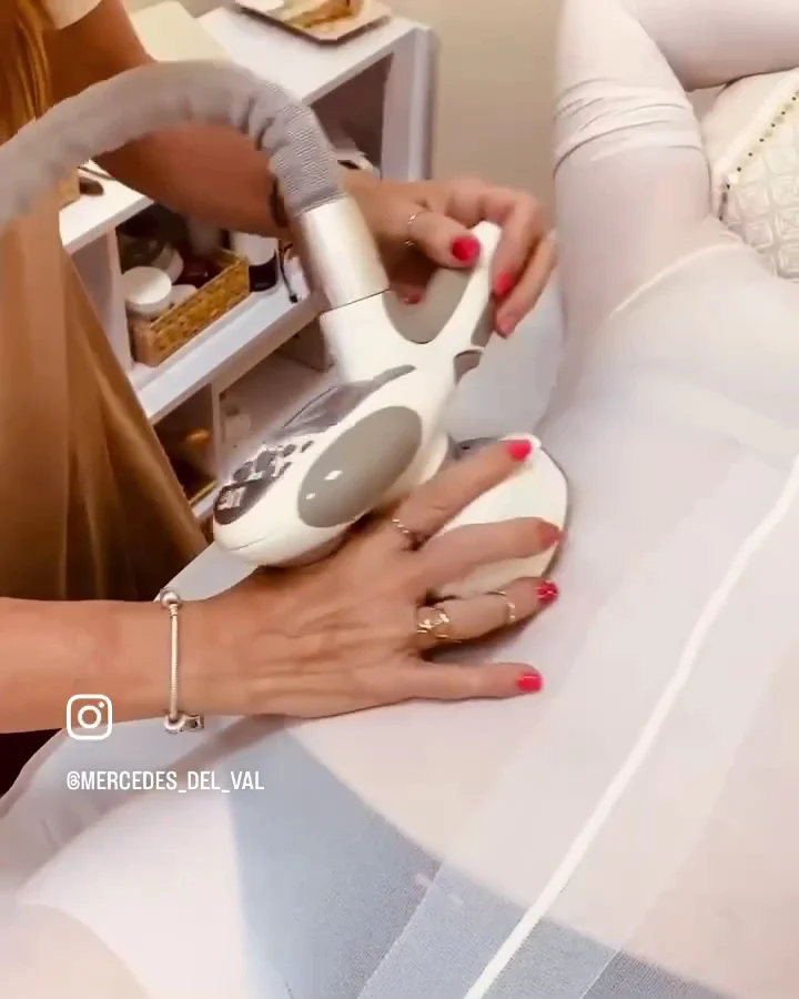Centro de estética en Arganzuela | Mercedes Del Val - 5