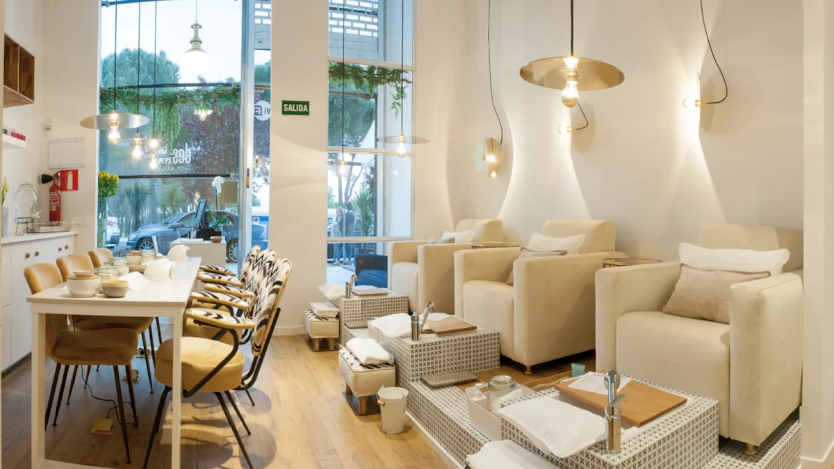 Centro de estética en Majadahonda Destino of Nails - 2