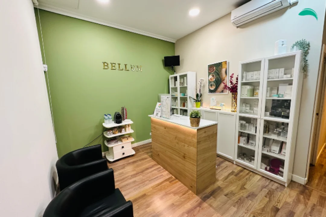 Centro de Estética en Vigo | Centros Bellum