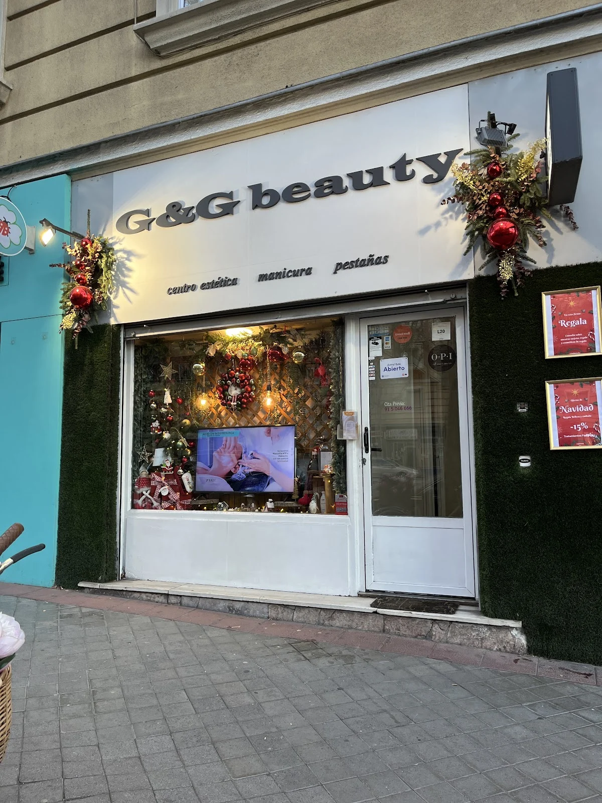 Centro de Estética G&G Beauty - 2