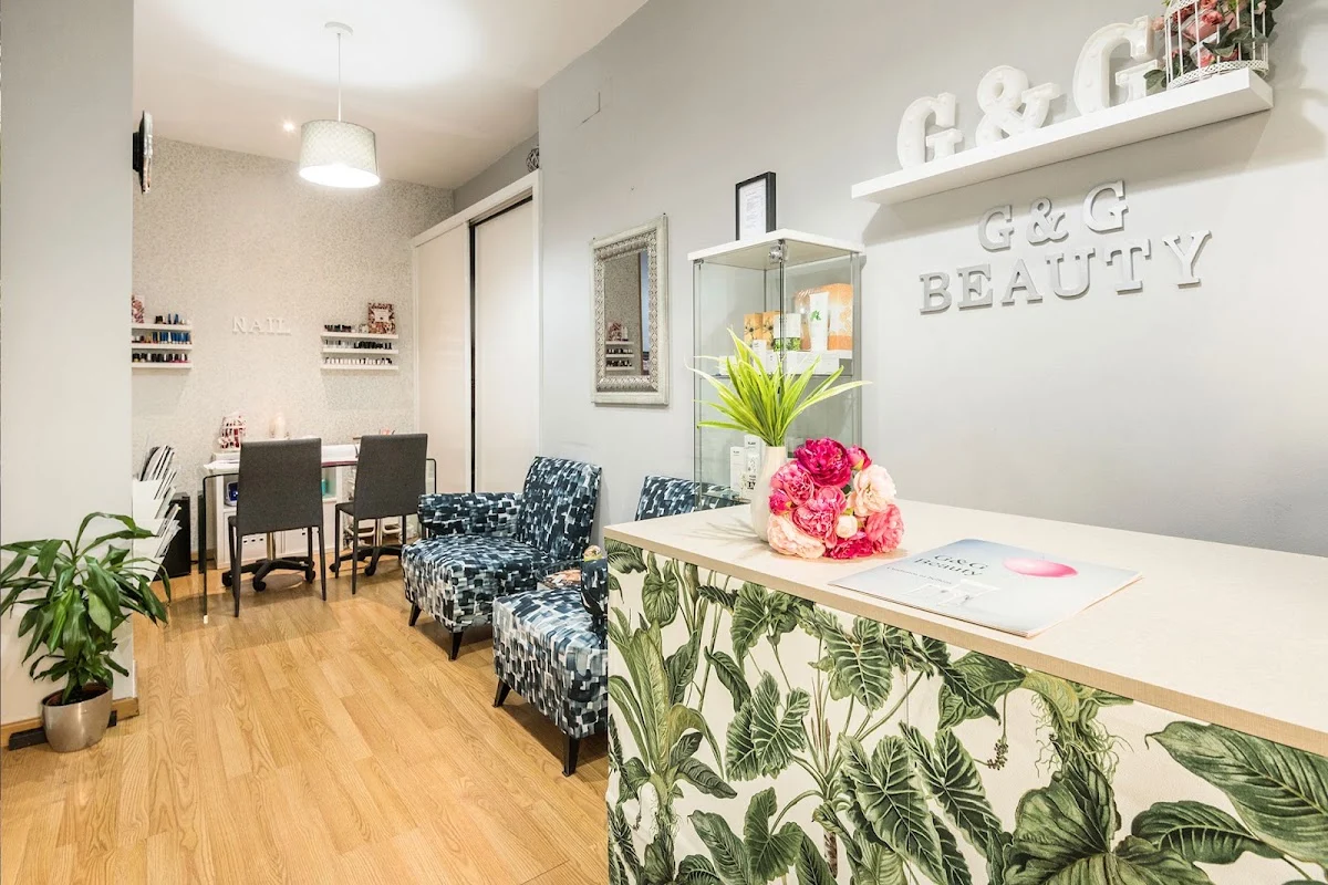 Centro de Estética G&G Beauty - 4