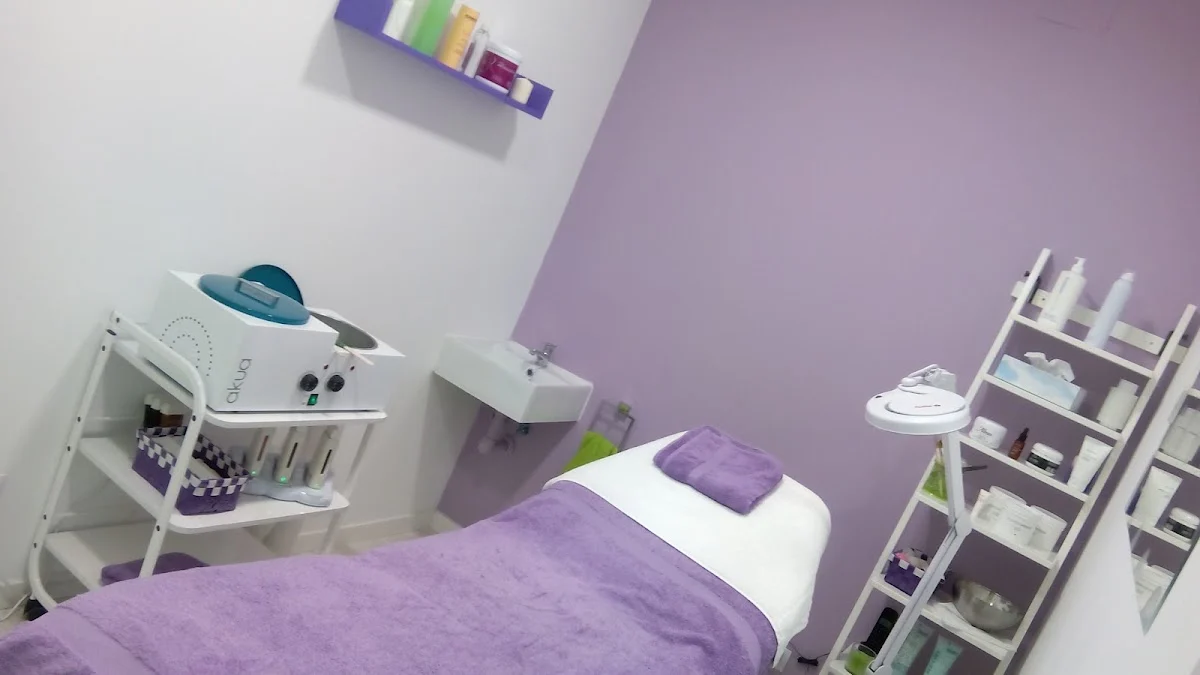 Centro de Estetica Inma Fernandez
