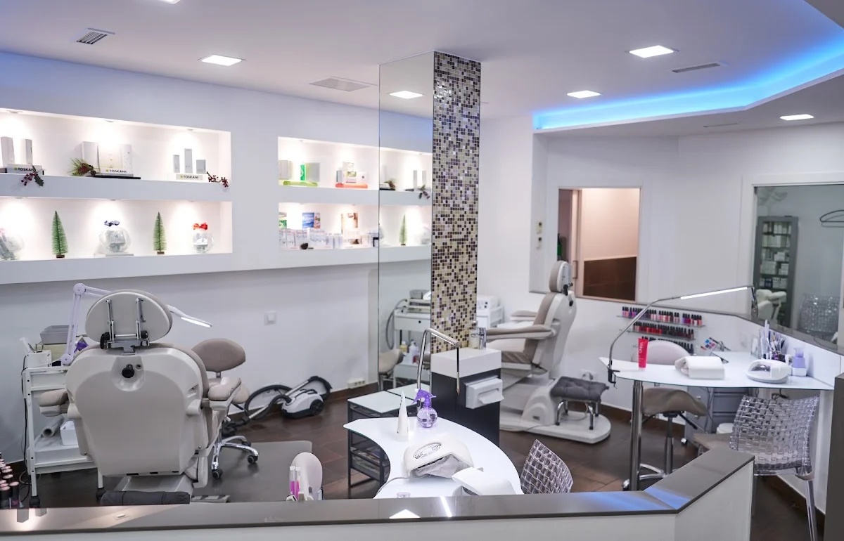 Centro de Estética Isabel