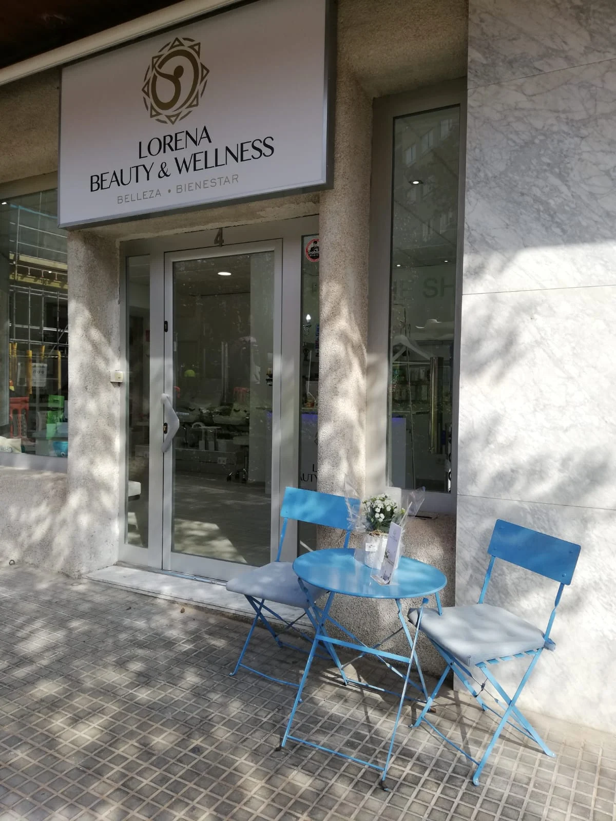 Centro de Estética Lorena Beauty & Wellness - 4