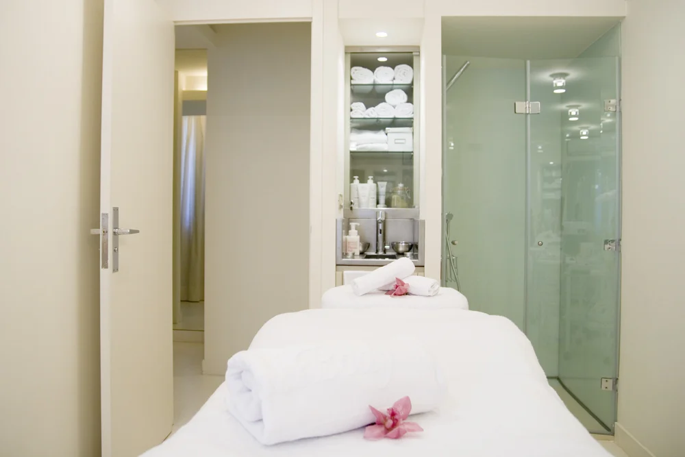 Centro de Estética Love Your Body