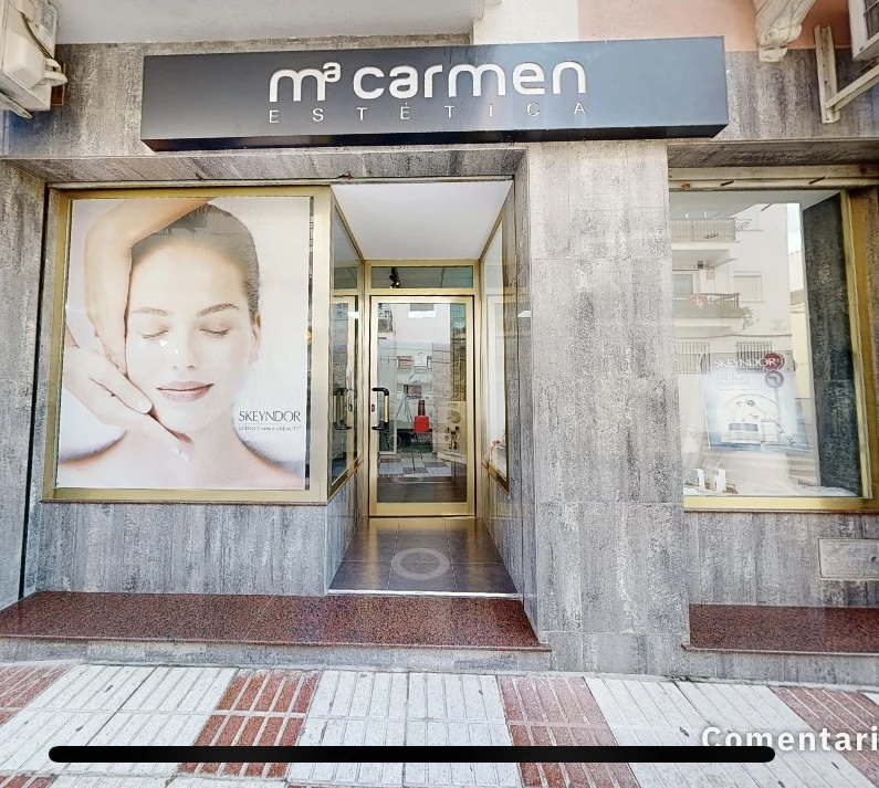 Centro de estética Mari Carmen
