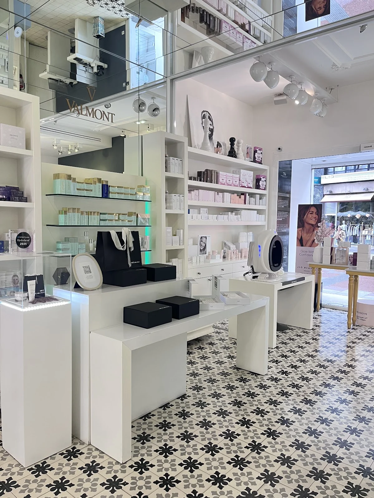 Centro de estética Marta García