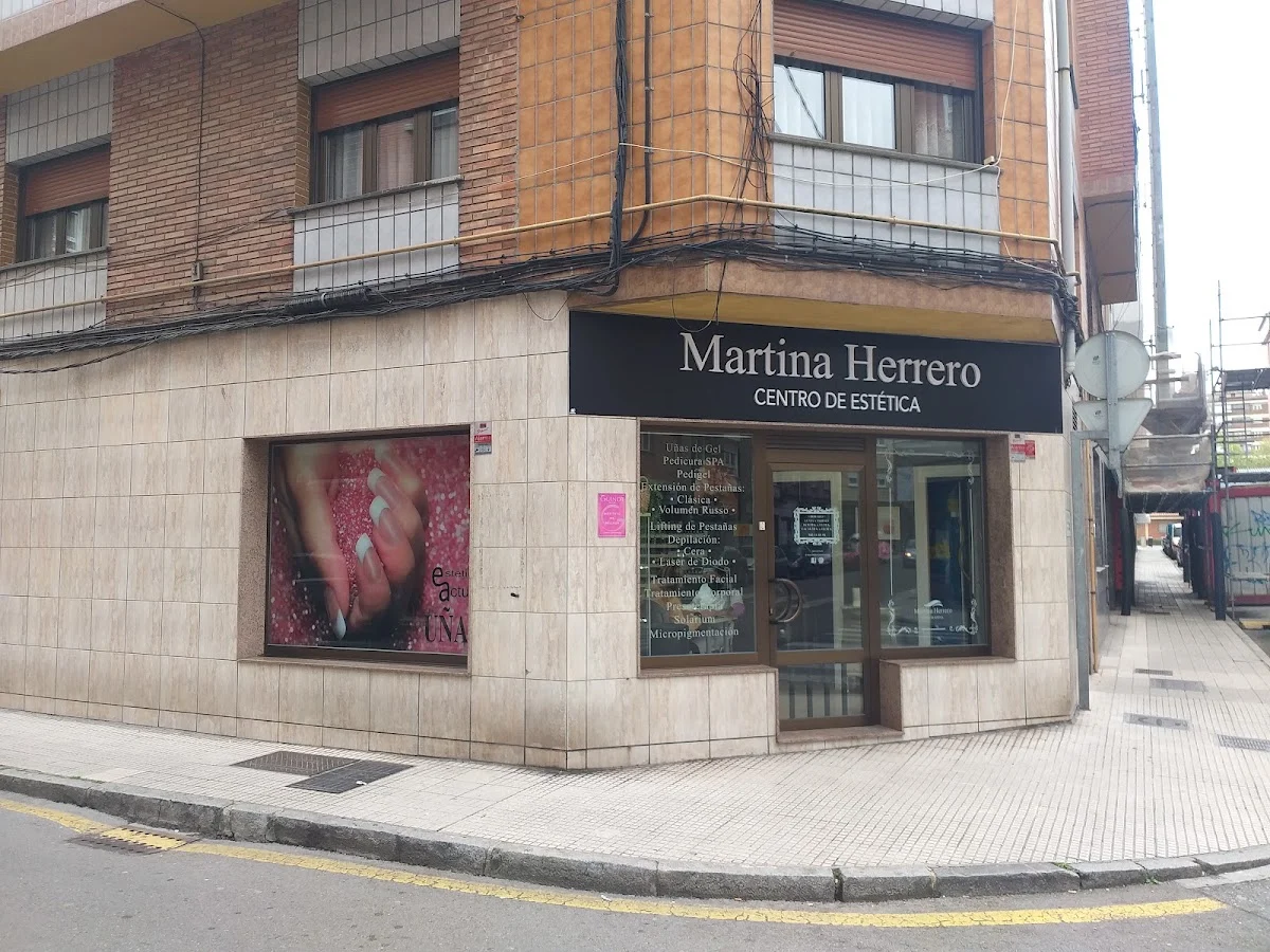 Centro de Estética Martina Herrero - 2