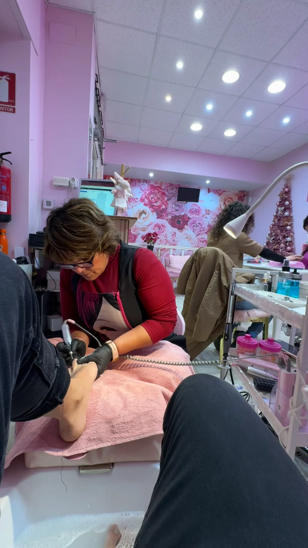 Centro de estética Nails Luxury - 3