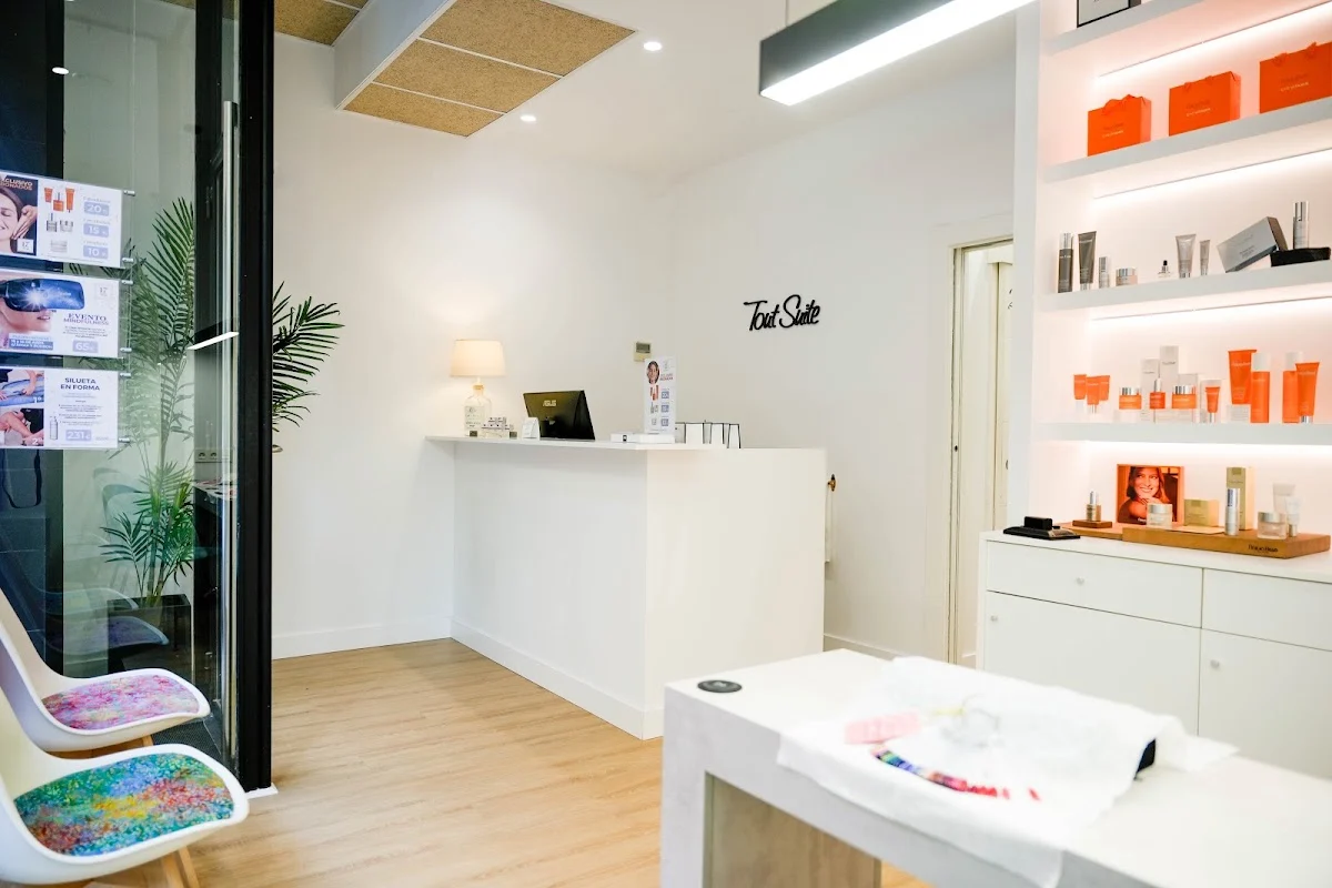 Centro de estética Tout Suite - 4