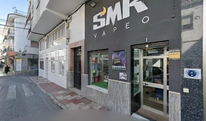 Centro de estética Vanessa Texeira