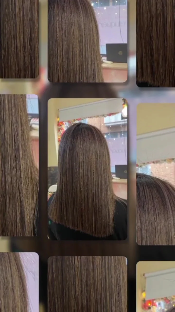 Centro de estética y belleza LG Liliana