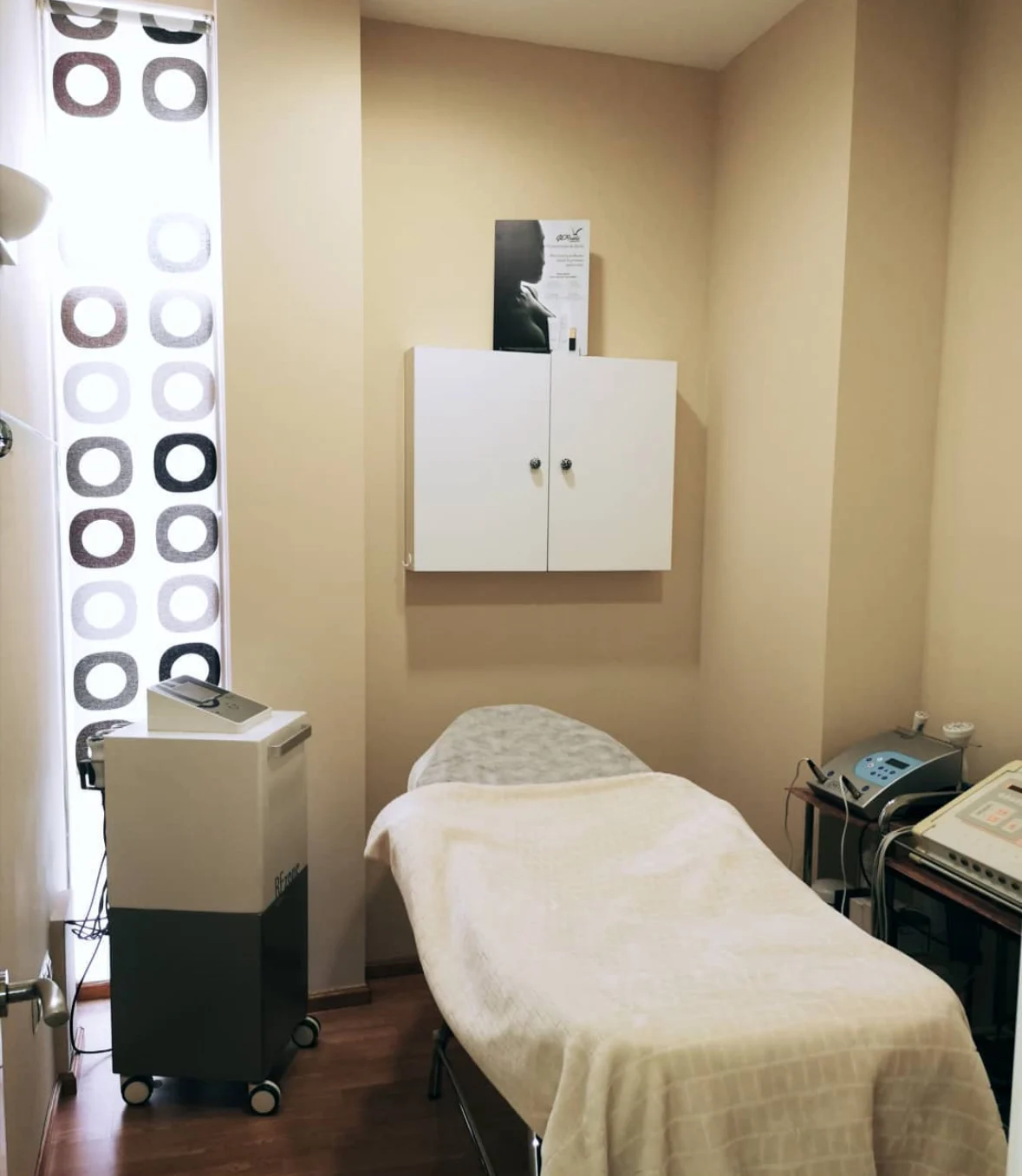 Centro de Estética Yolmyc