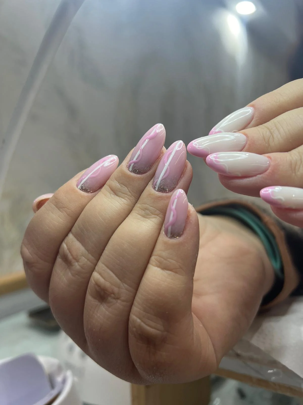 CENTRO DE MANICURA PEDICURA EN CACERES VILLA UÑAS - 5