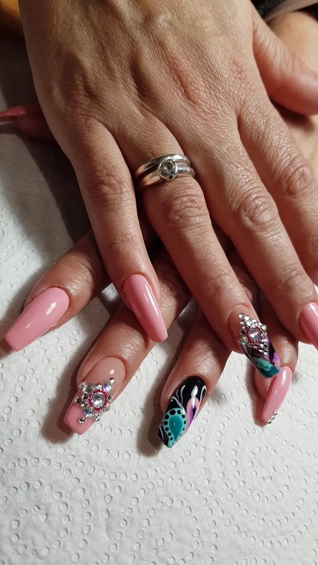 Centro de uñas M.E.Q.My Passion For Nails