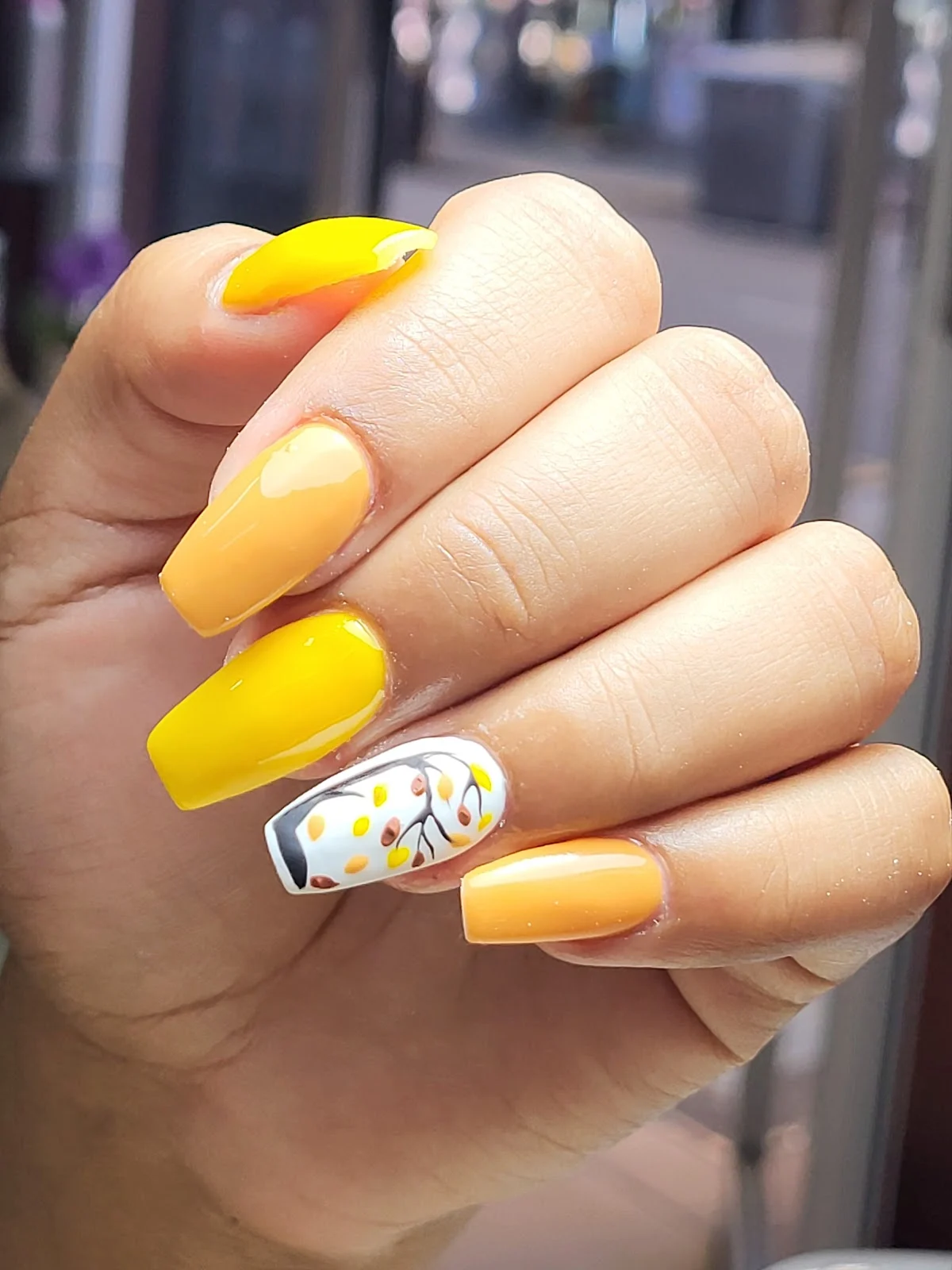 Centro de uñas Sof nails