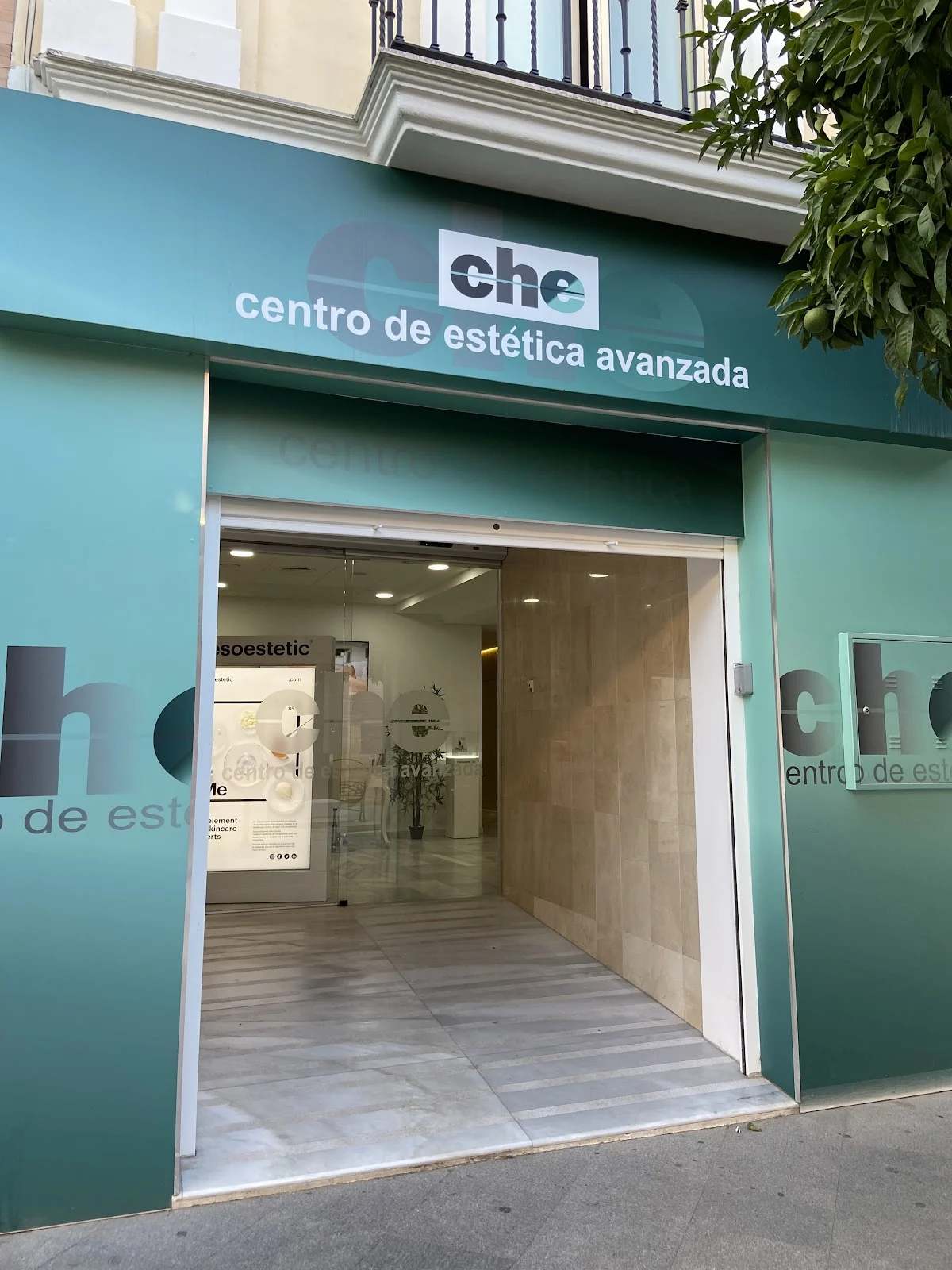 Centro Estética Avanzada Che - 2