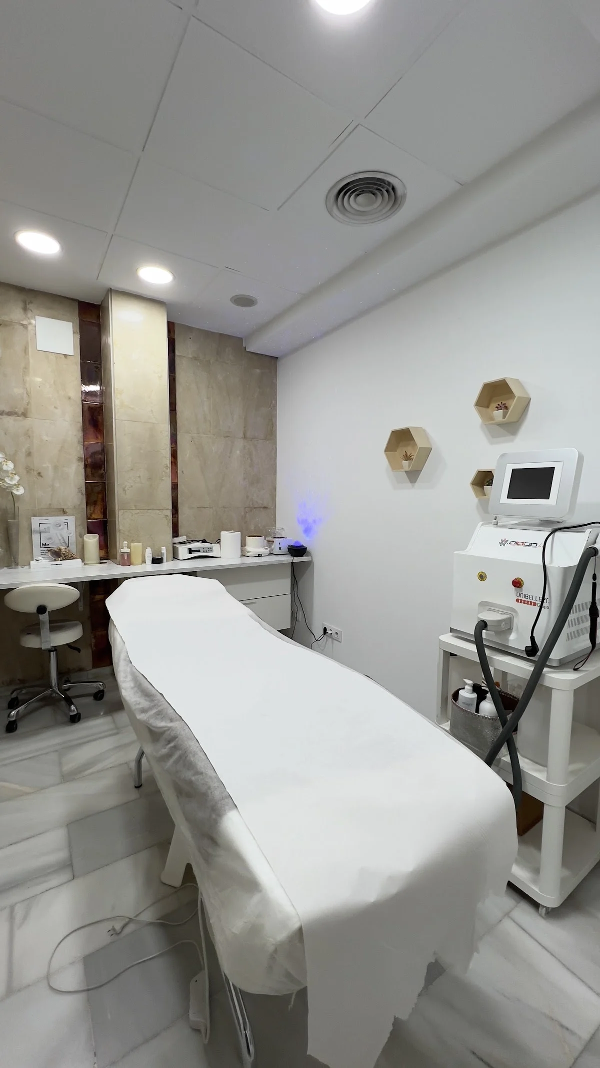 Centro Estética Avanzada Che - 3