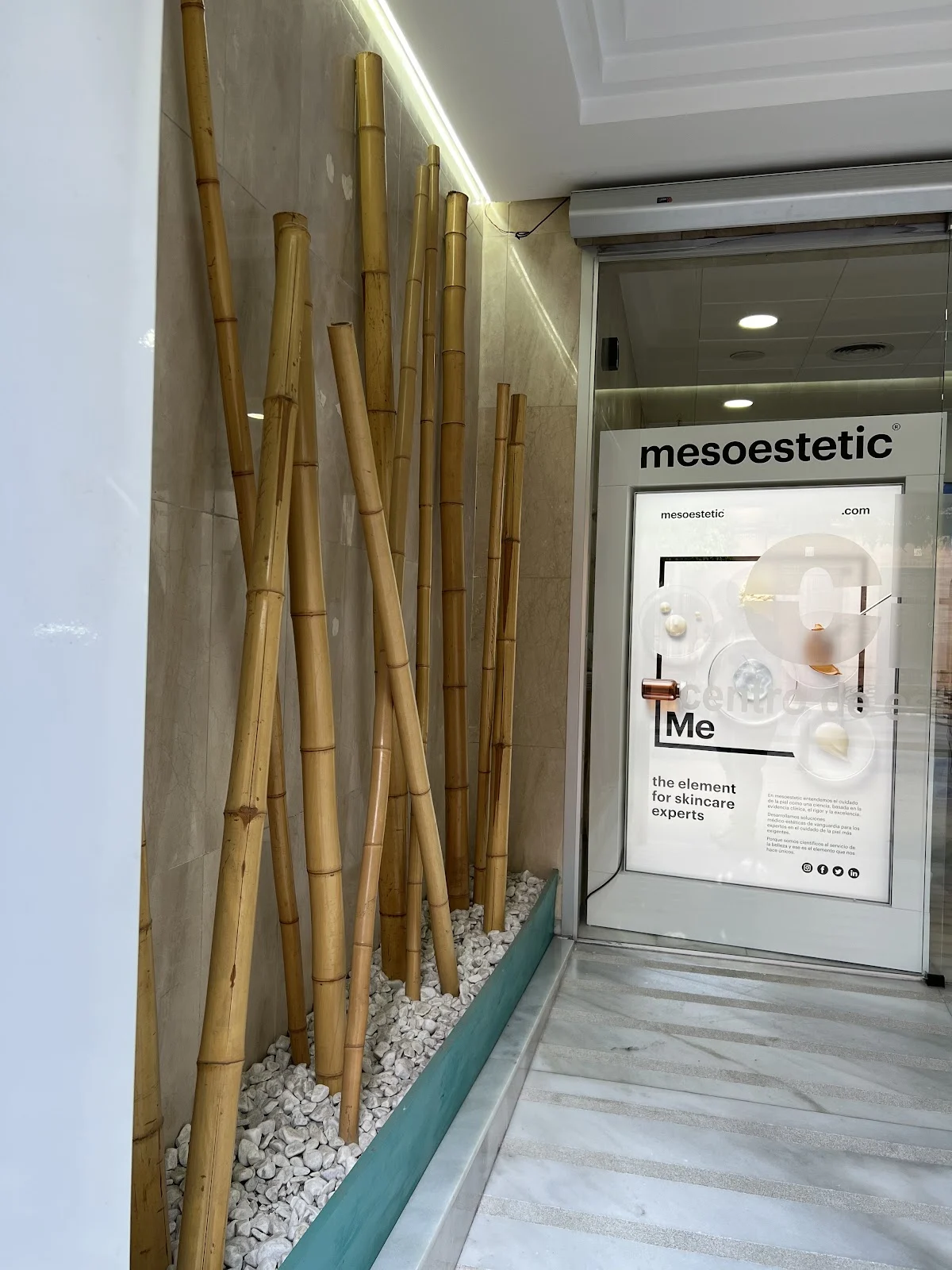 Centro Estética Avanzada Che