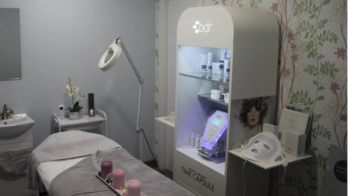 Centro Estética Avanzada Cleó