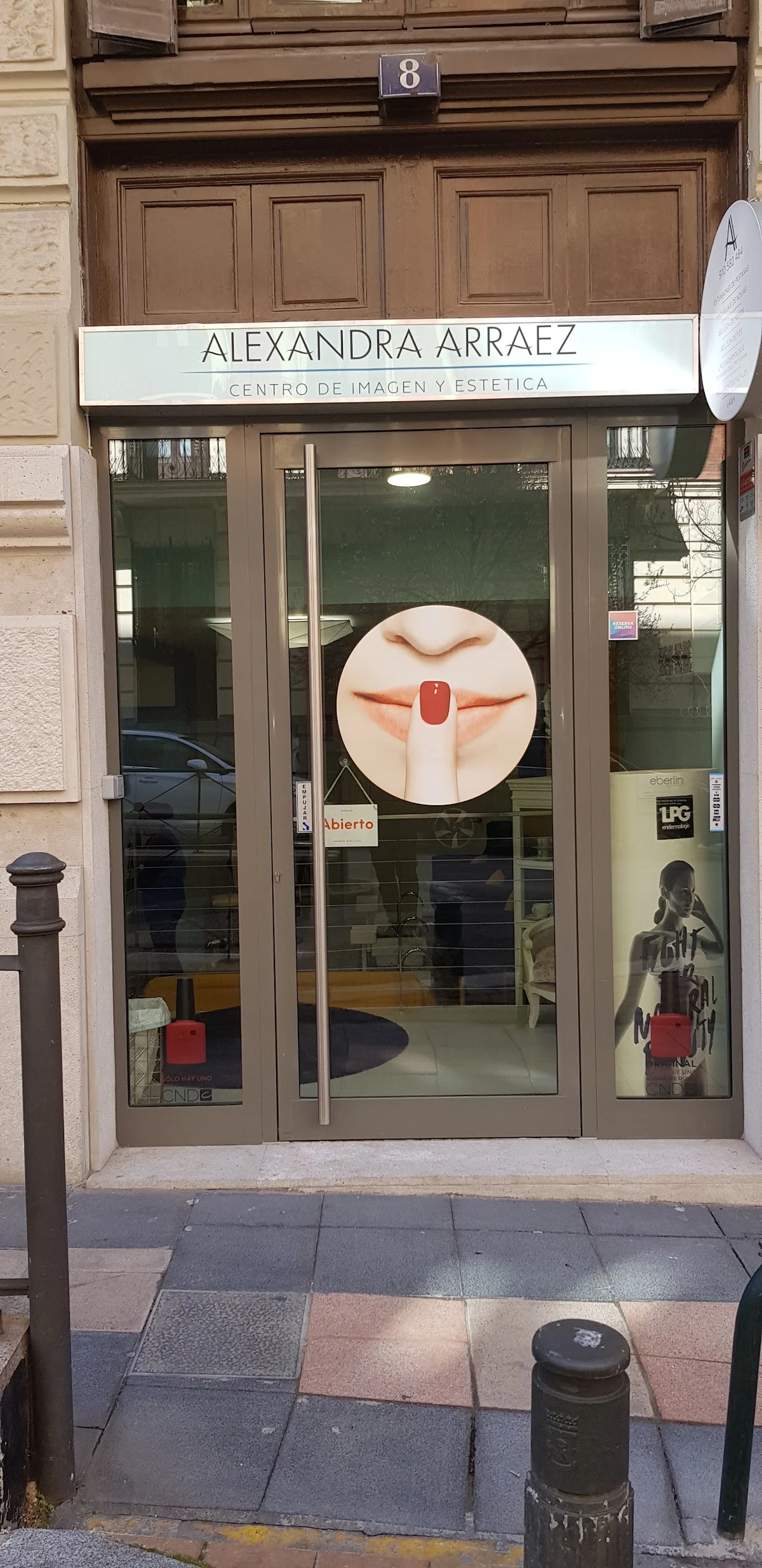 Centro estético Madrid | INDIBA | KOAKAI - 2
