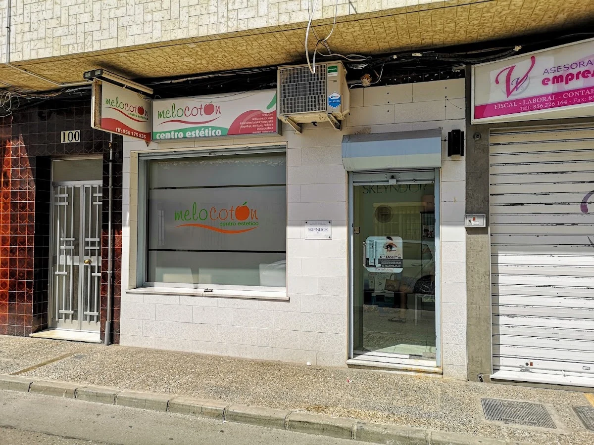 Centro Estético Melocotón