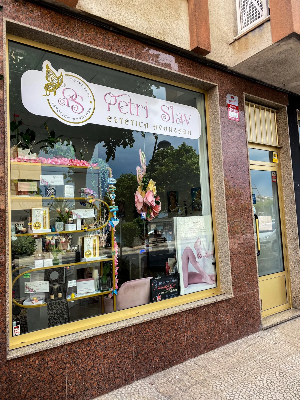 Centro Estético Petri Slav - 2