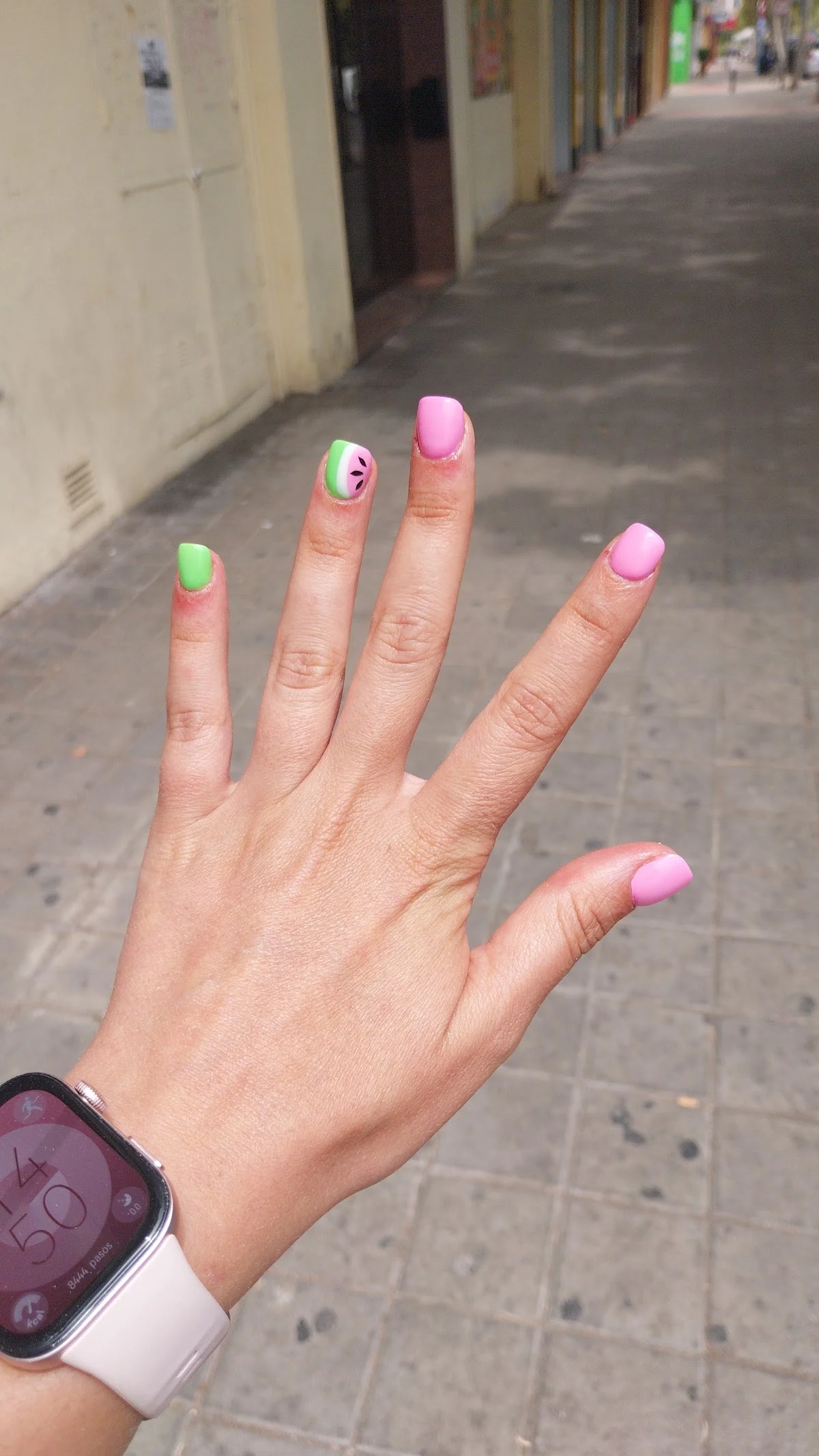 Centro Esther Nails - Alicante - 2