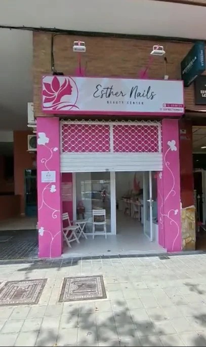 Centro Esther Nails - Alicante - 4