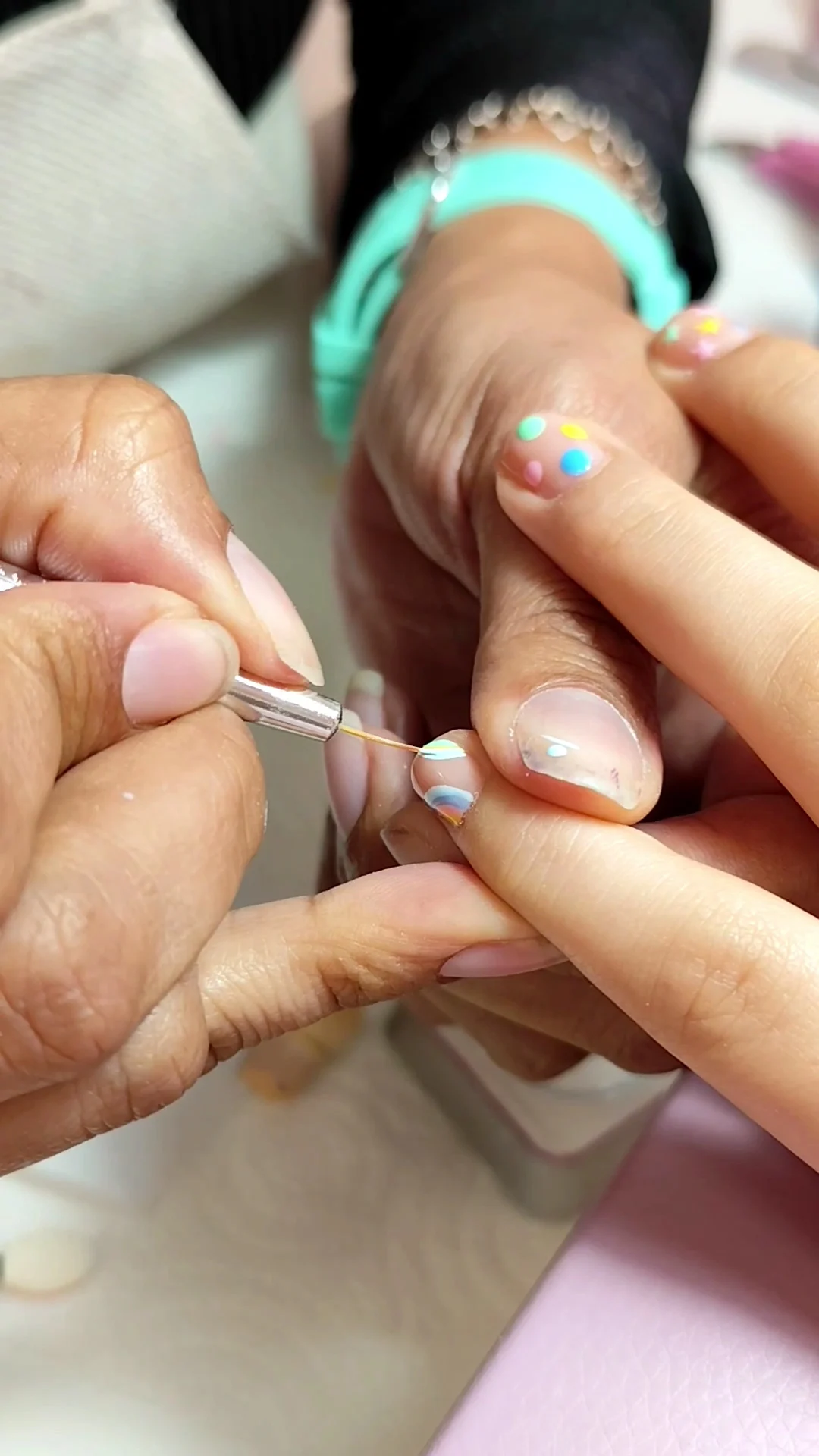 Centro Esther Nails - Alicante - 5