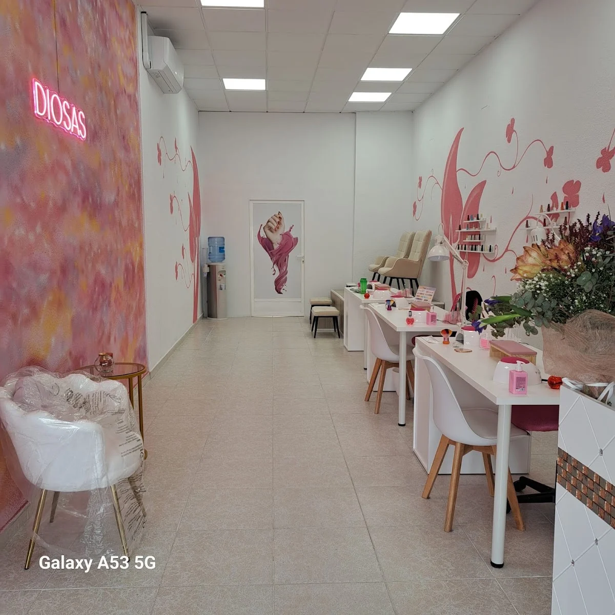 Centro Esther Nails - Alicante - 6