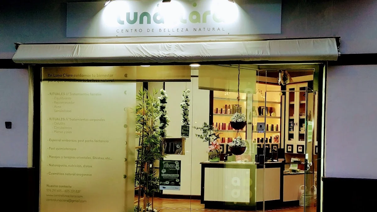 Centro Luna Clara