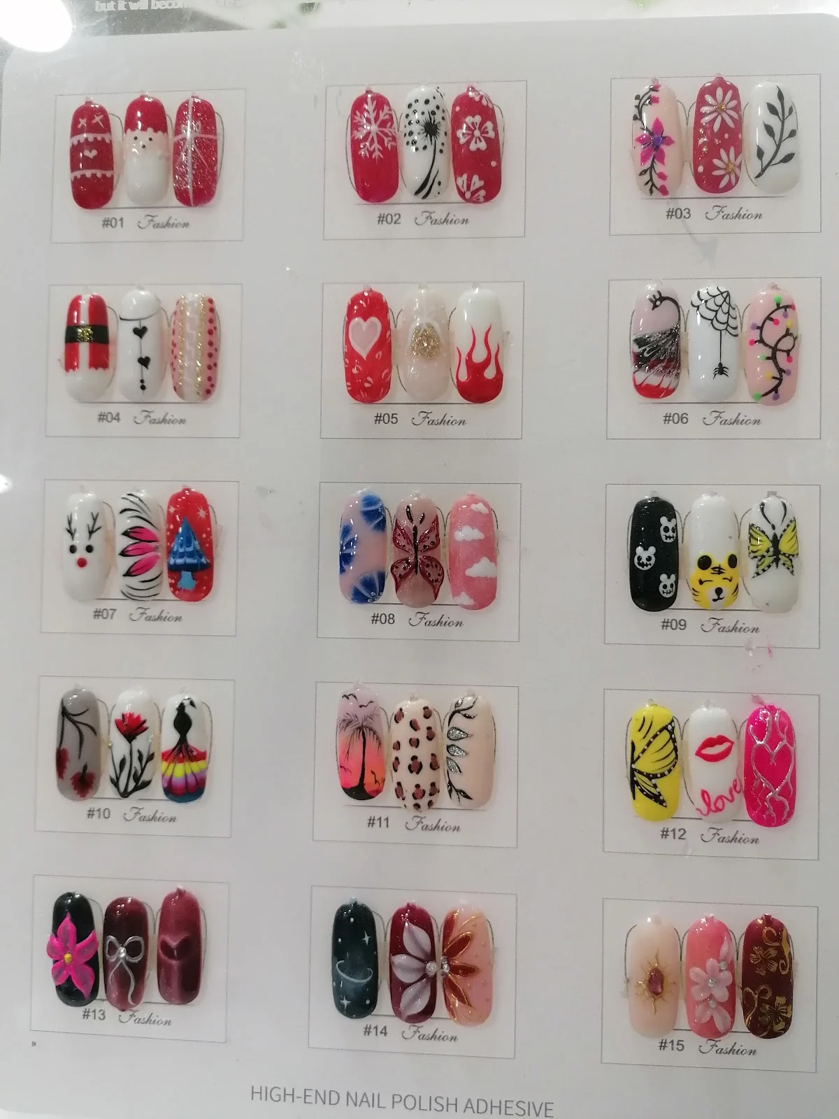 Centro Nails Gijón 2 - 6