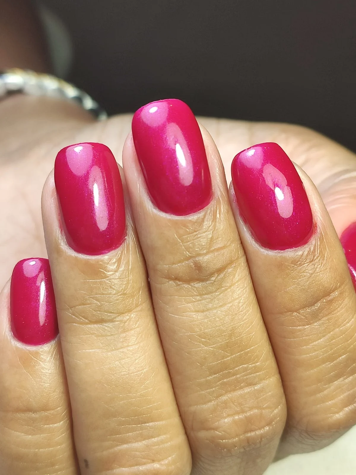 CHERRY NAILS ALICANTE