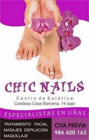 Chic Nails - 3