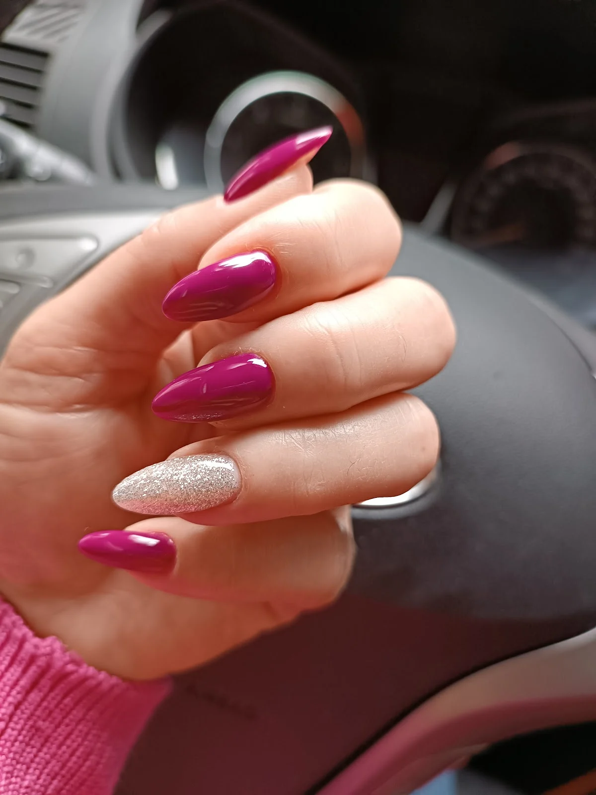 Cilea Nails Castro Urdiales