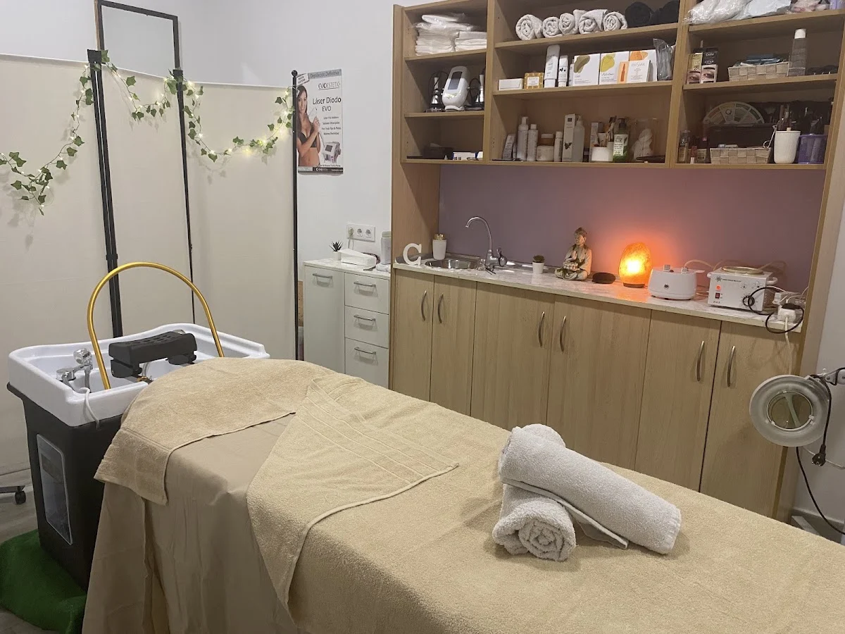 Clara Ramirez Estetica Head Spa