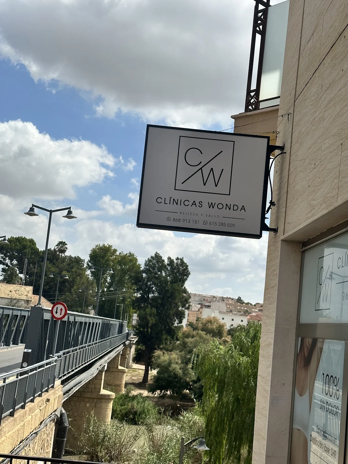 Clínicas Wonda - 5