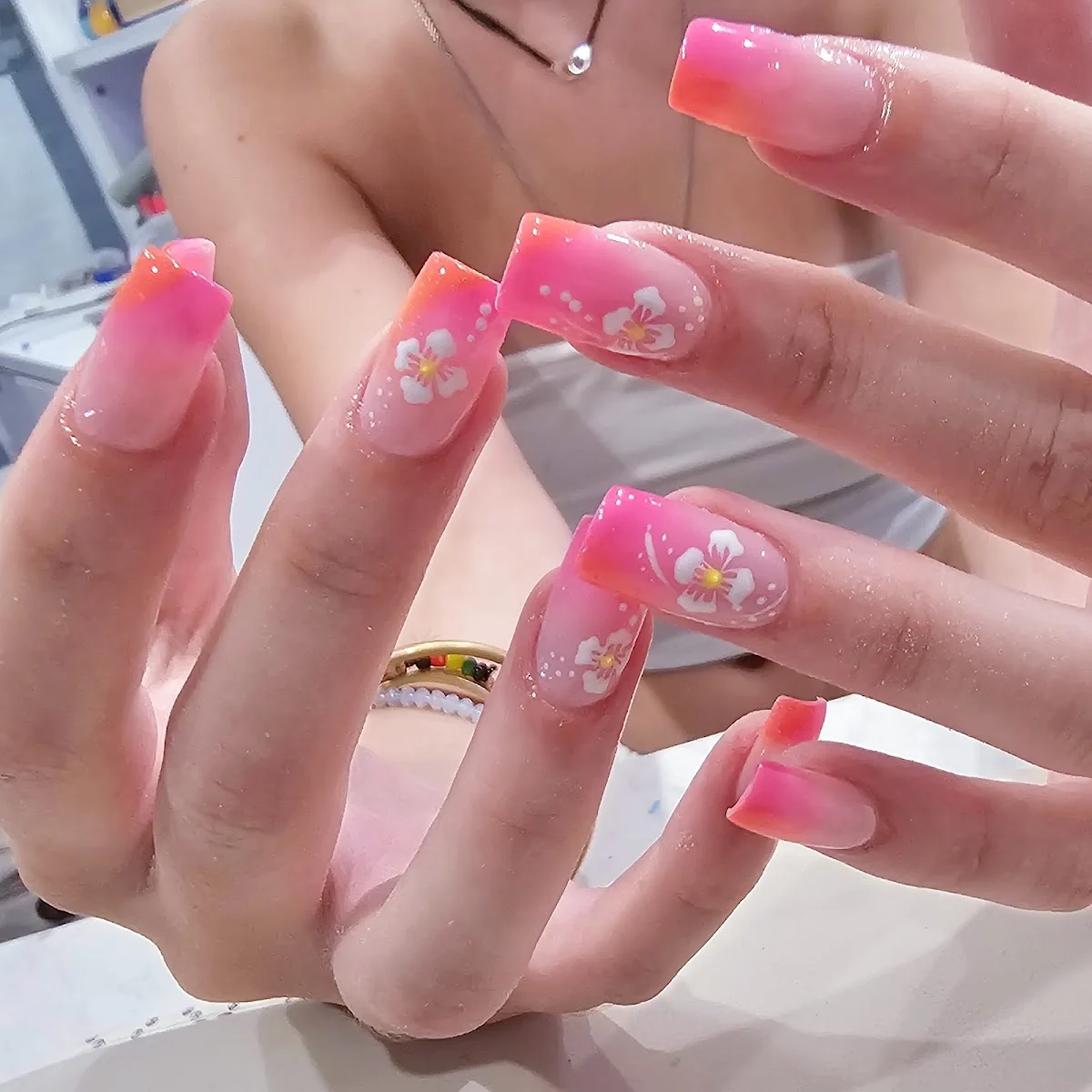 Coco Nails