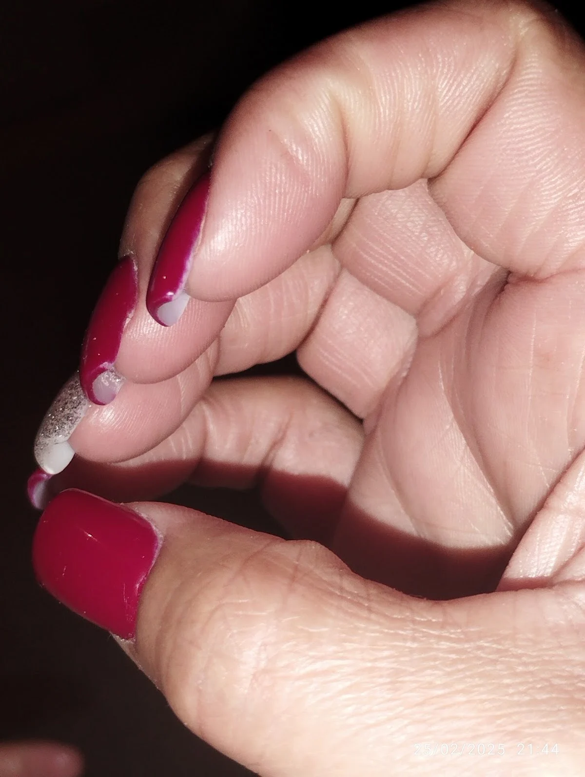 Coco Nails
