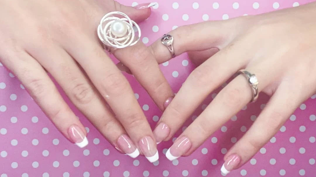 Coco Nails