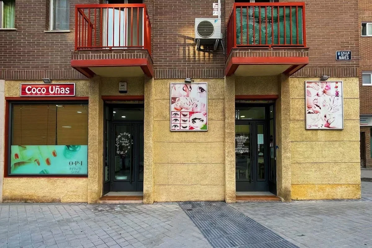 Coco Uñas - 2