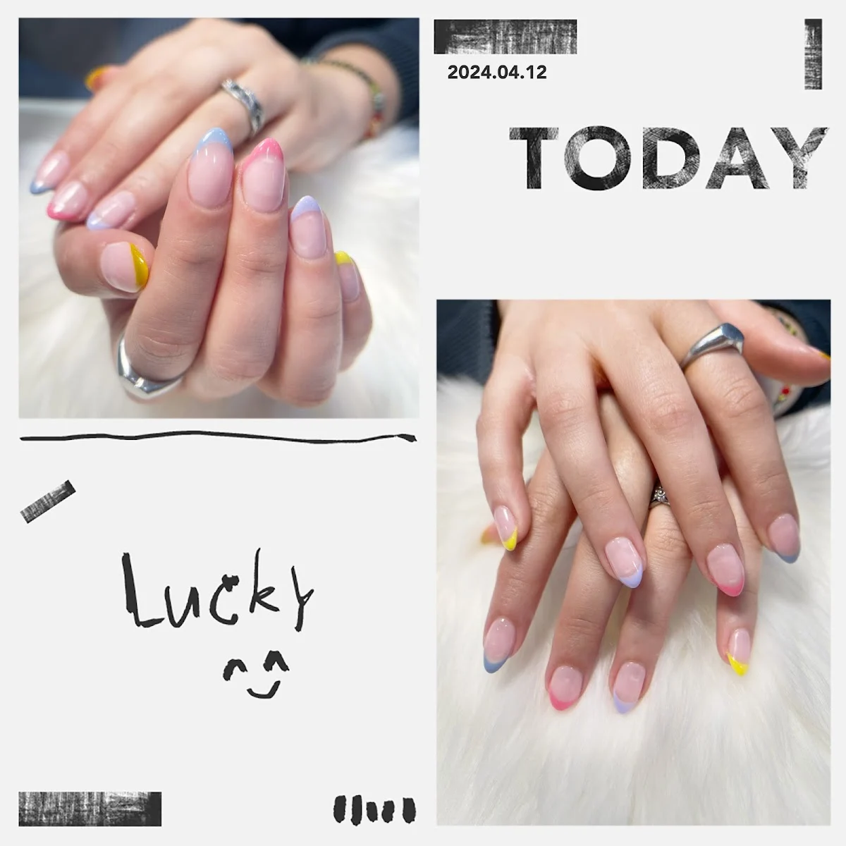 Coco Uñas - 5