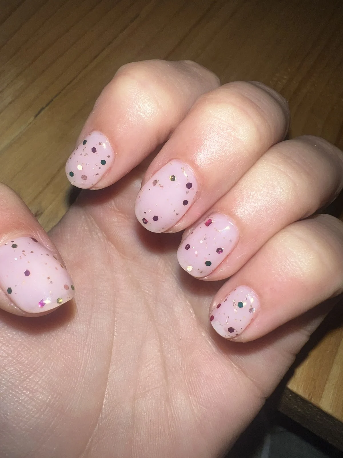 color brillante nail spa - Las Palmas