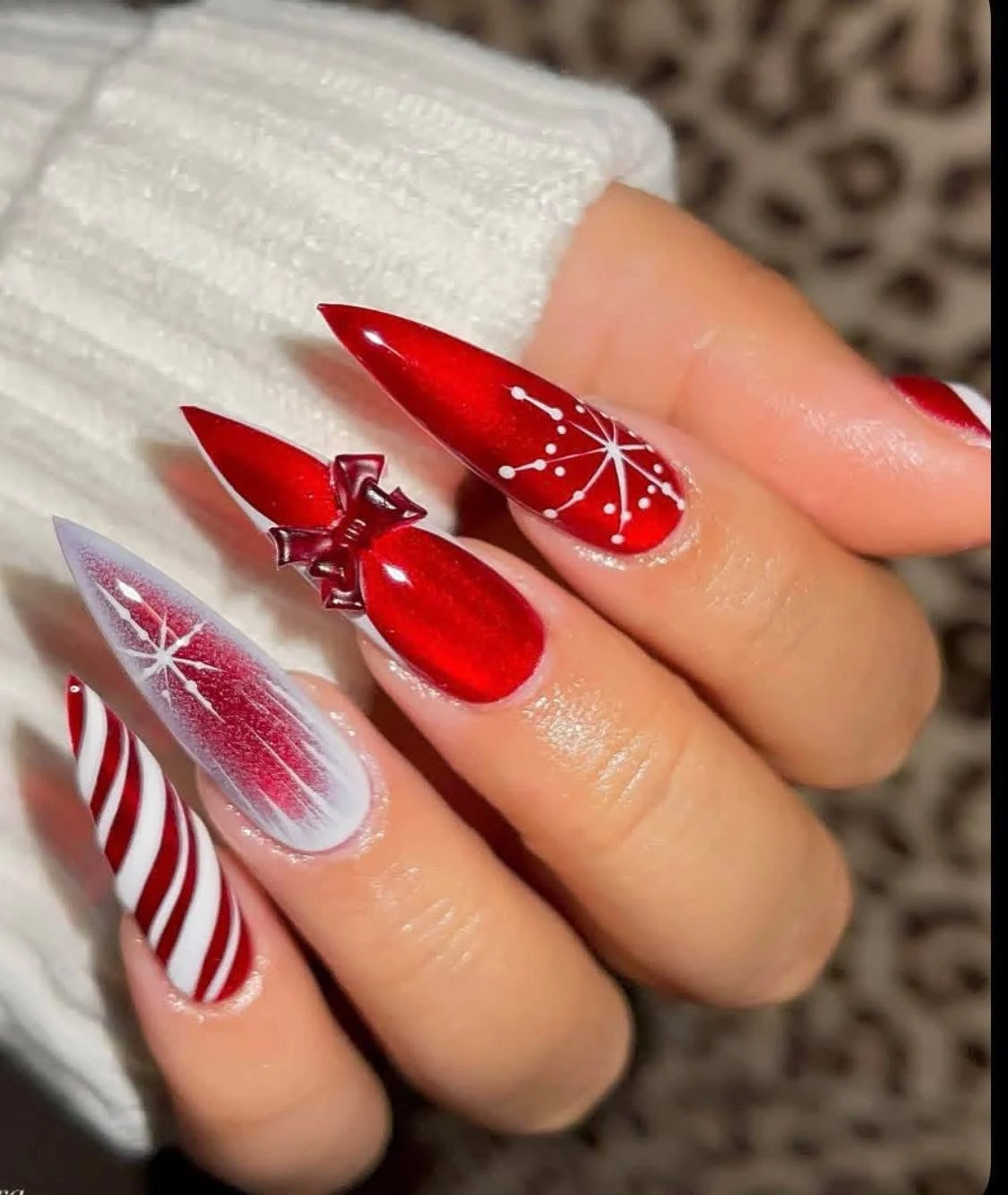 Color Nail Figueres 2 - 5