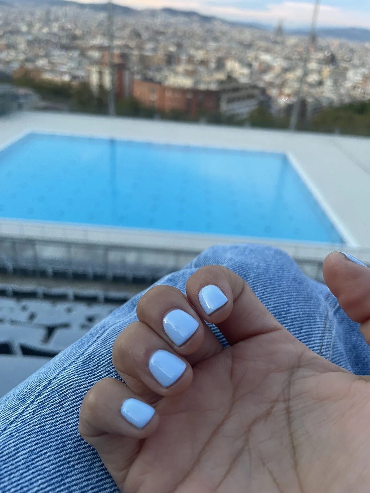 Color Nails - Castelldefels - 2